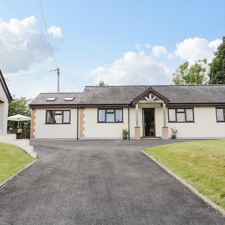 The Rise Villa Bangor  Exterior photo