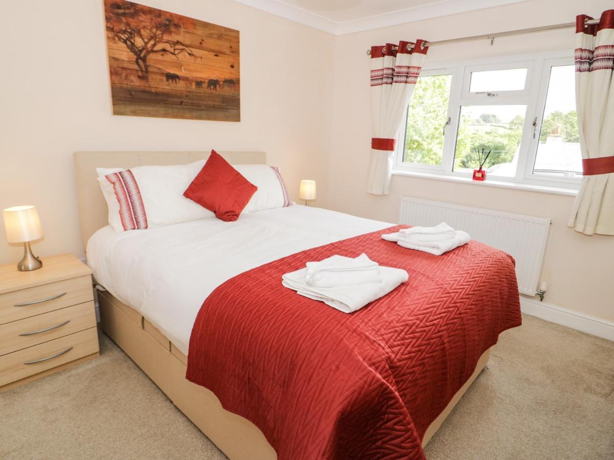 The Rise Villa Bangor  Exterior photo