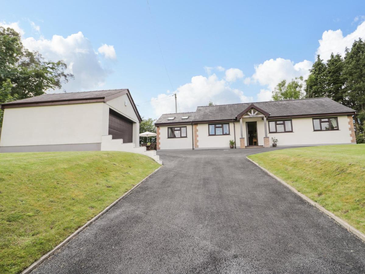 The Rise Villa Bangor  Exterior photo