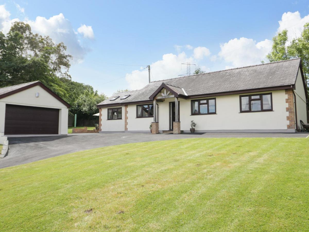 The Rise Villa Bangor  Exterior photo